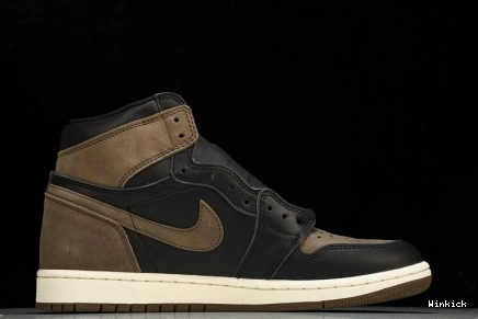 DZ5485-020 Palomino Retro 1 High Jordan OG 0719